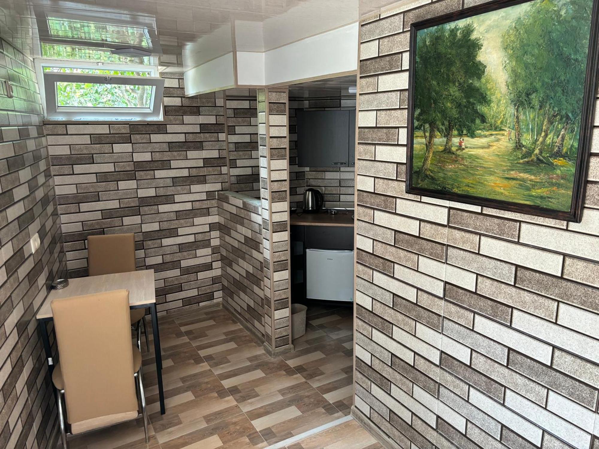 קוטאיסי Downtown Guest House מראה חיצוני תמונה