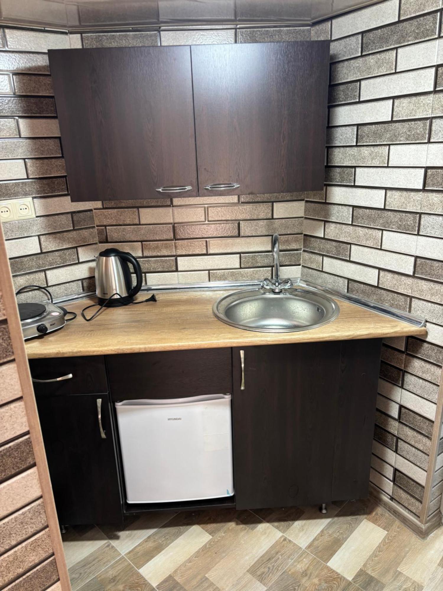 קוטאיסי Downtown Guest House מראה חיצוני תמונה