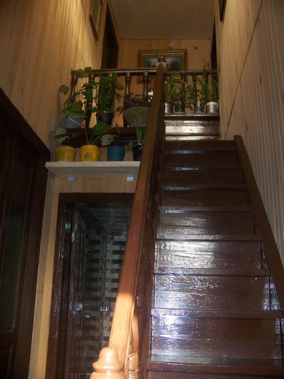 קוטאיסי Downtown Guest House מראה חיצוני תמונה