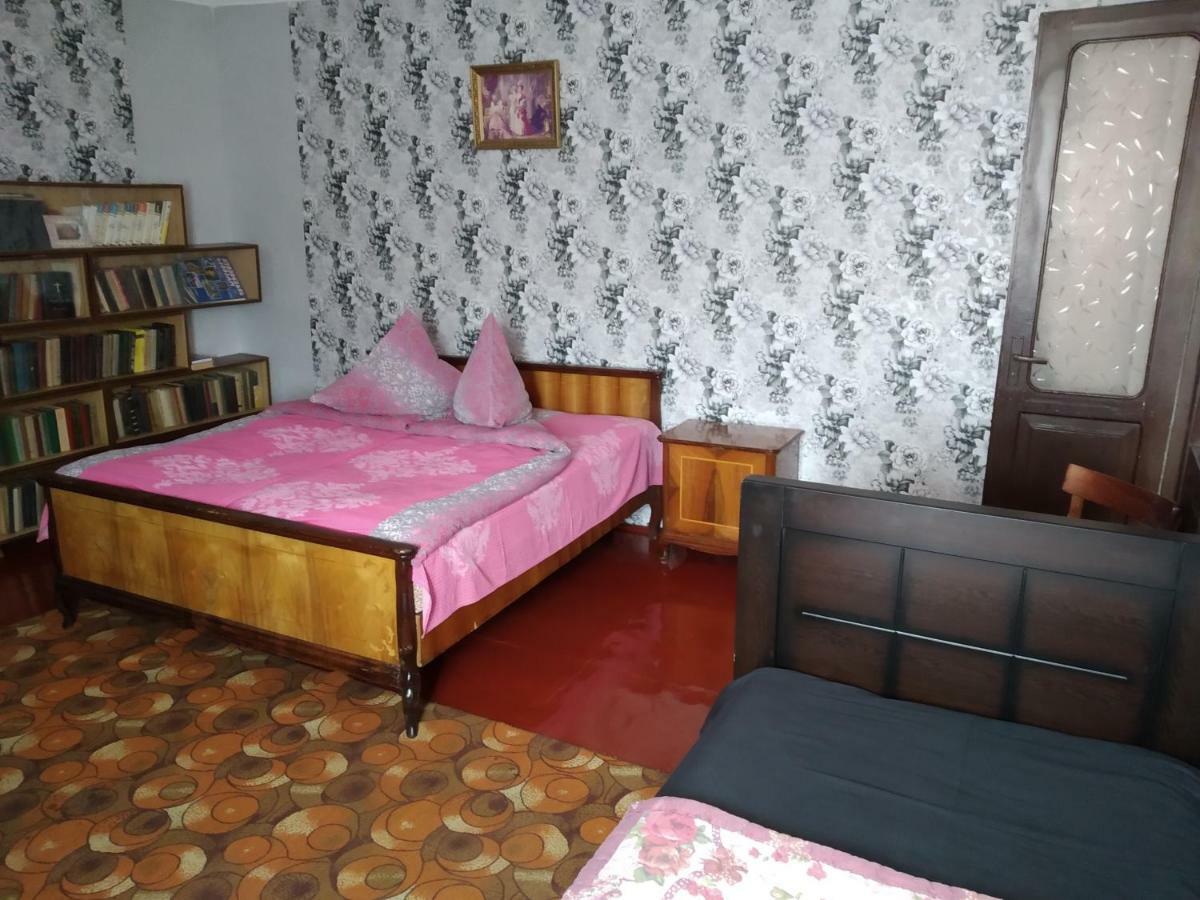 קוטאיסי Downtown Guest House מראה חיצוני תמונה
